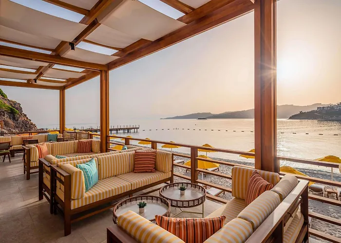 Mgallery The Bodrum Hotel Yalikavak