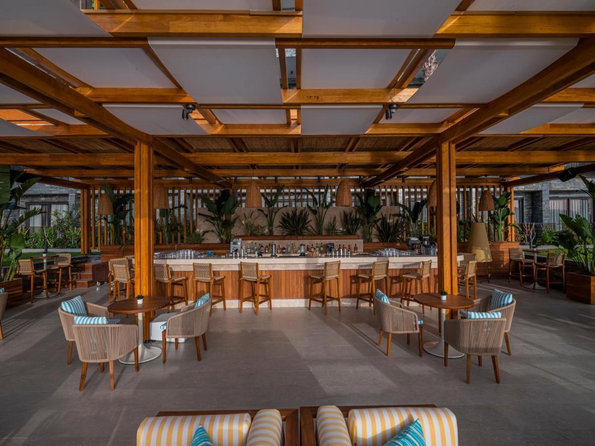 Mgallery The Bodrum 5*