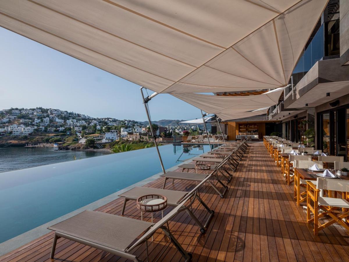 Отель Mgallery The Bodrum