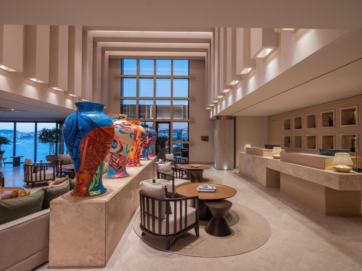 Mgallery The Bodrum Отель