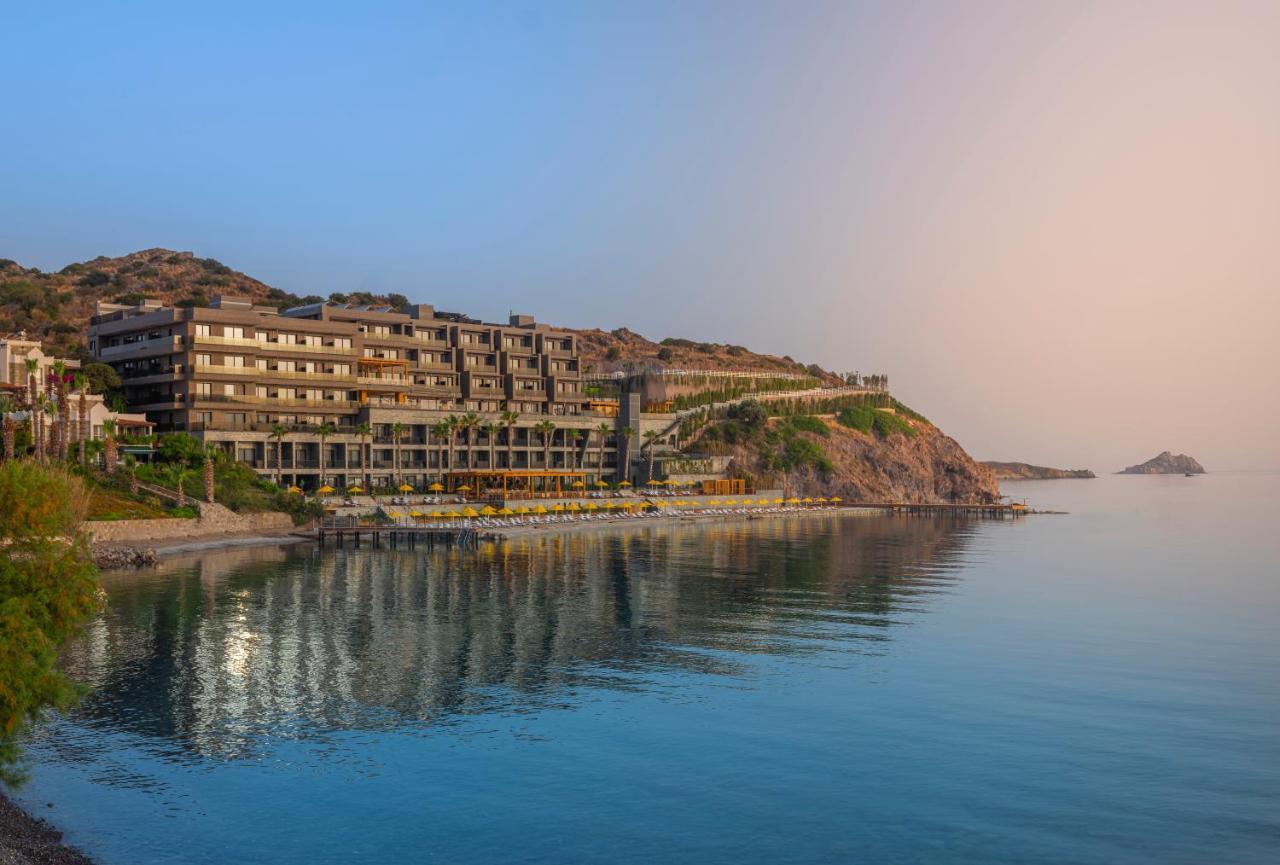 Отель Mgallery The Bodrum
