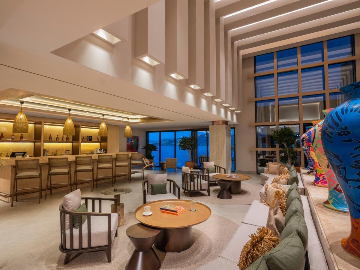 Отель Mgallery The Bodrum Яликовак