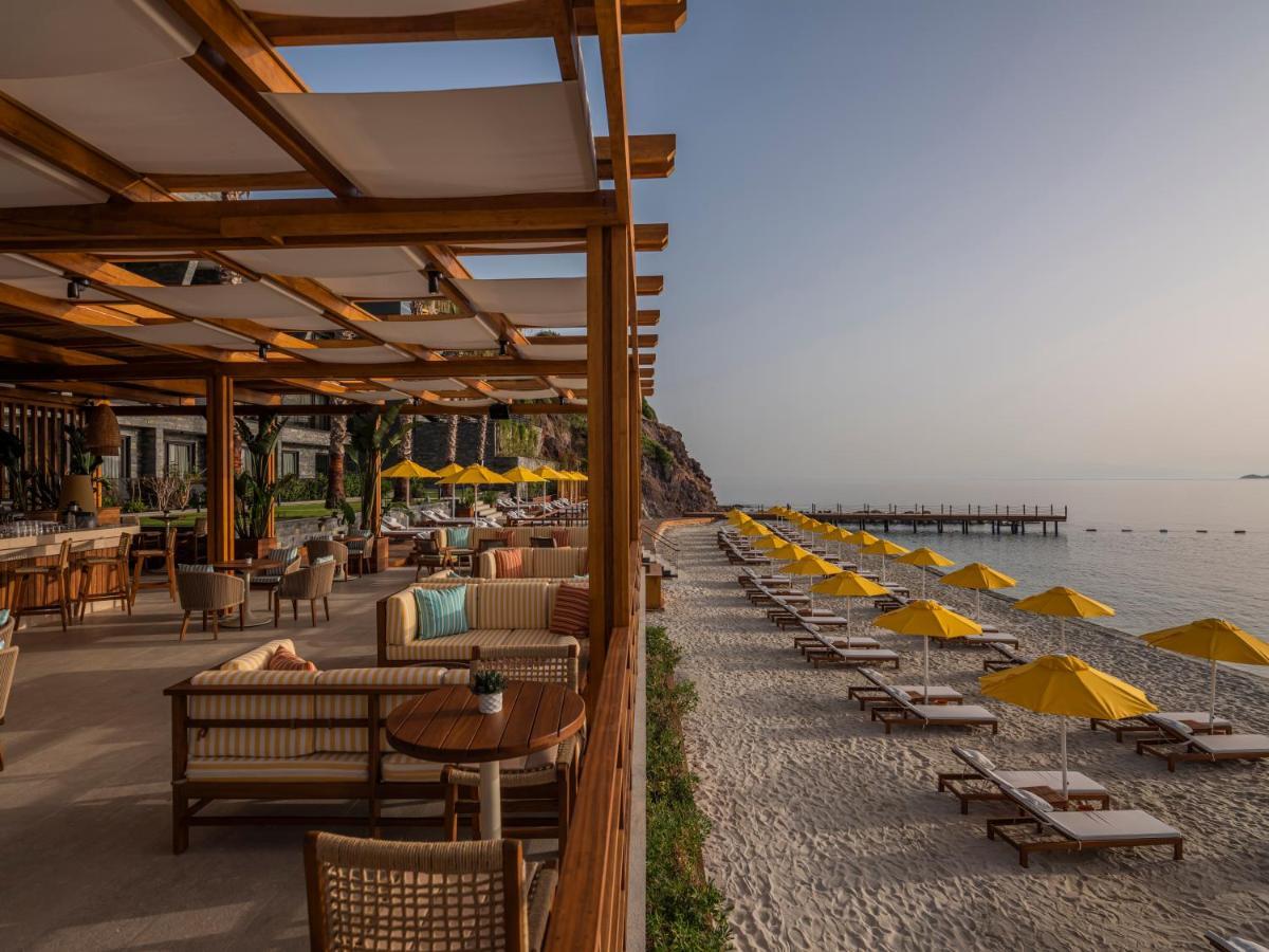 Отель Mgallery The Bodrum