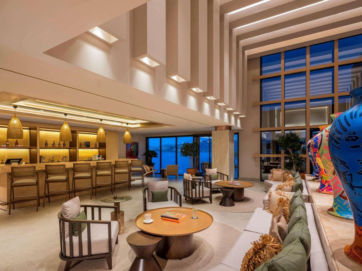 Mgallery The Bodrum 5*