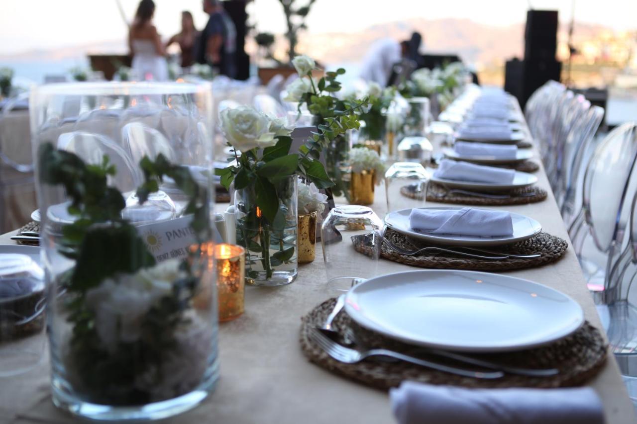 Mgallery The Bodrum Отель Яликовак
