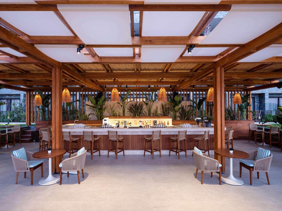 Mgallery The Bodrum Отель 5*