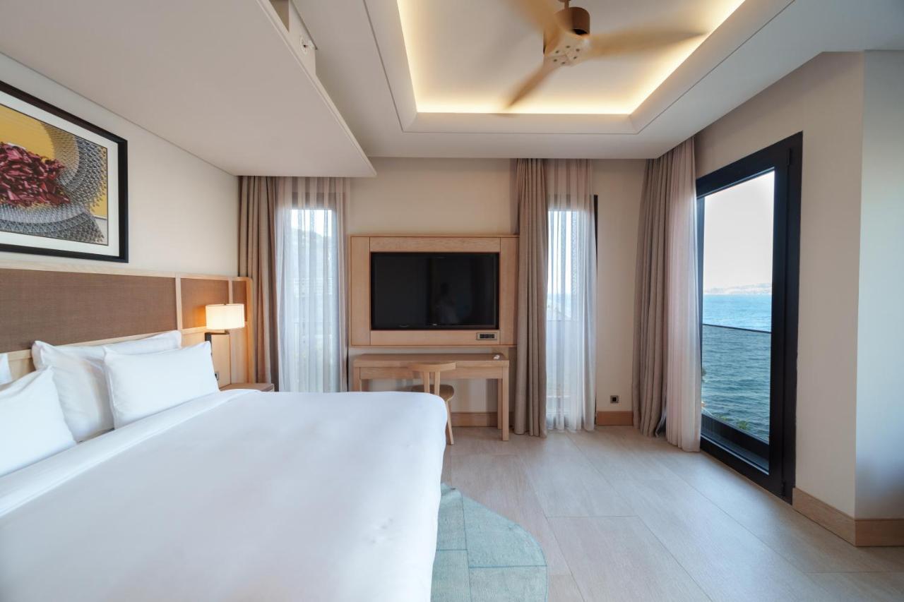 Mgallery The Bodrum 5*