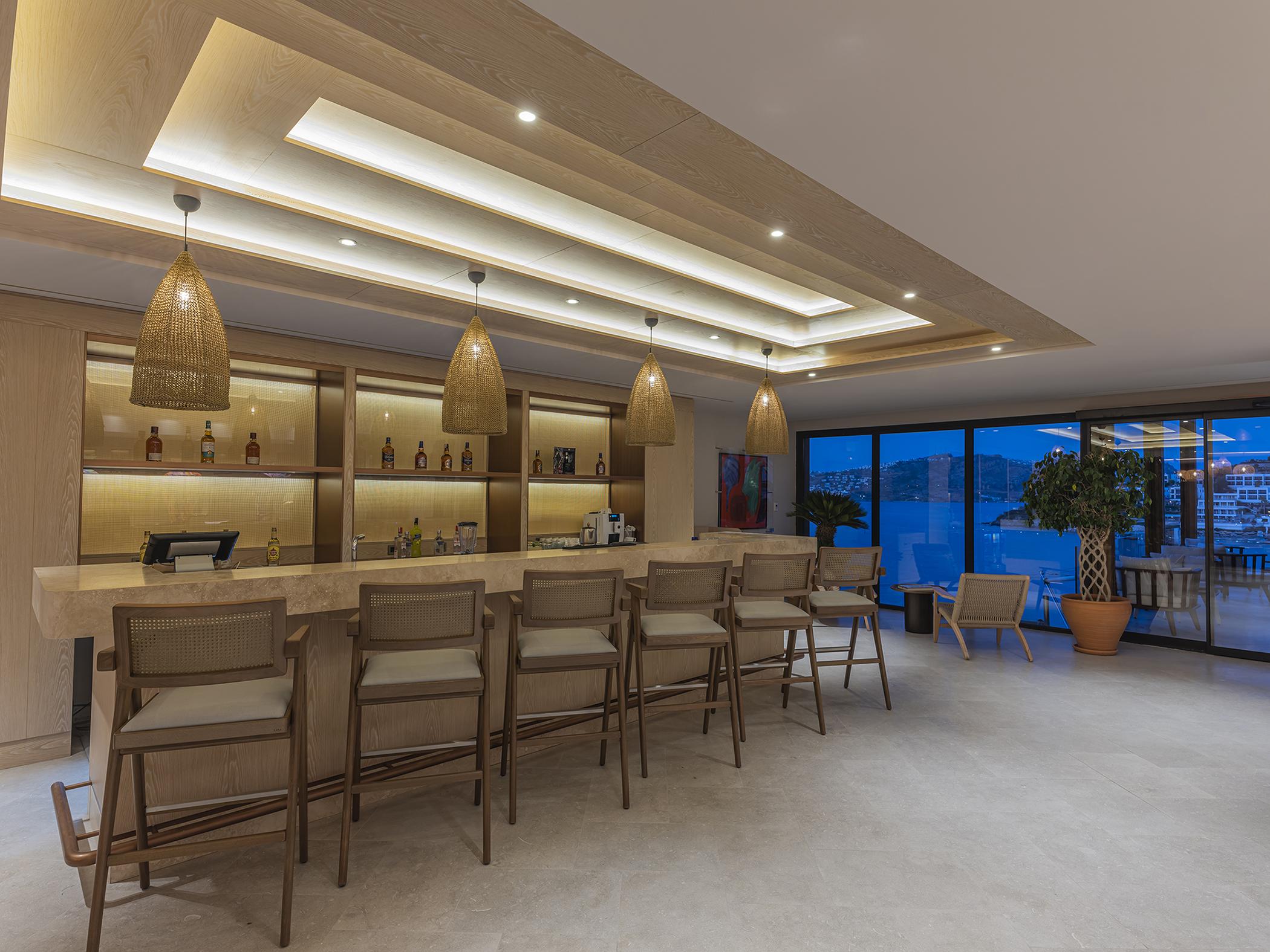 Отель Mgallery The Bodrum Яликовак