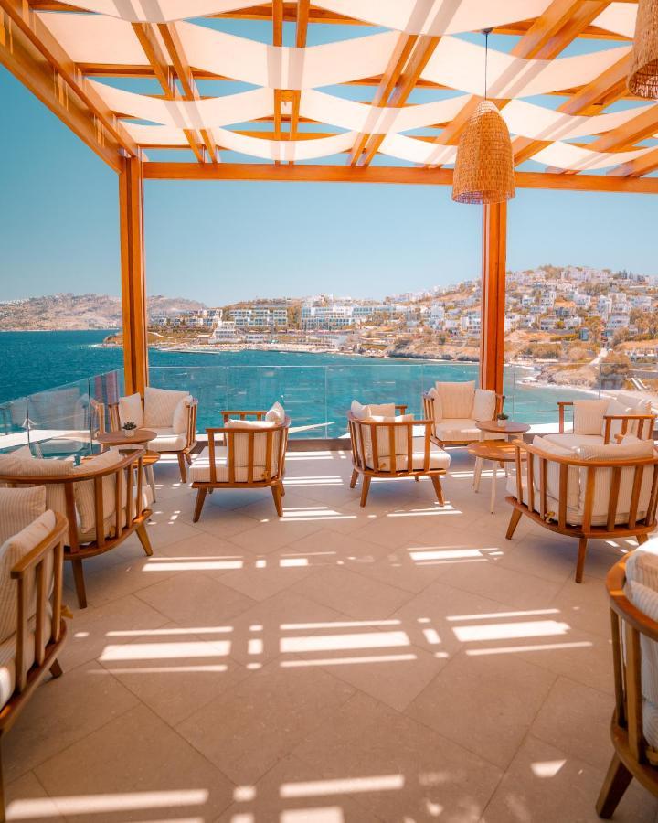 Mgallery The Bodrum Отель