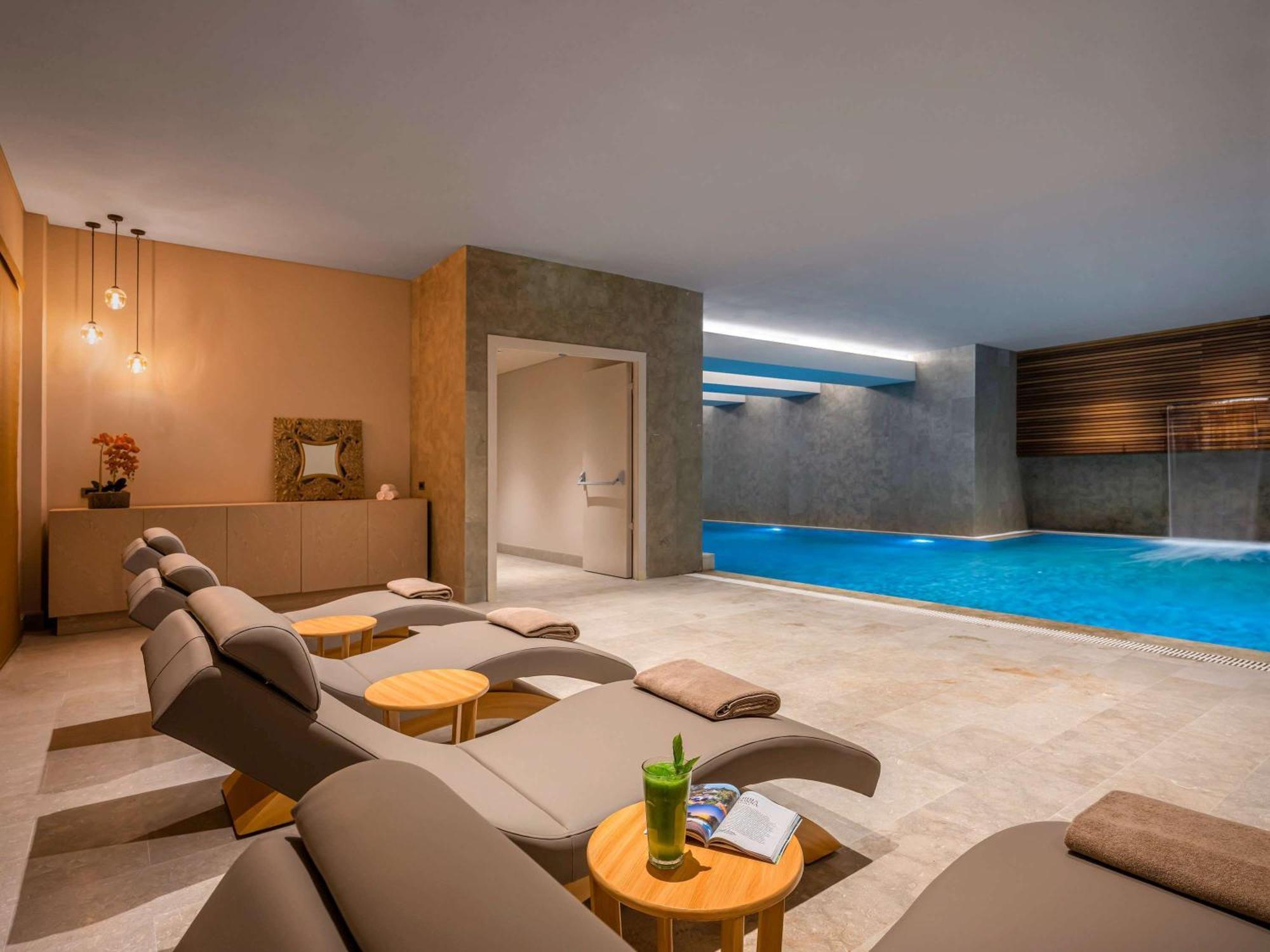 Mgallery The Bodrum 5* Яликовак