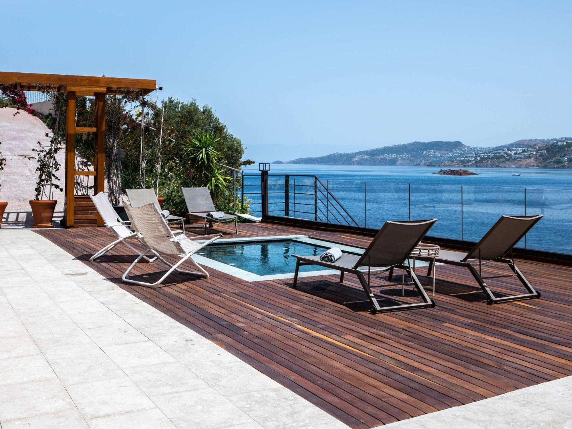 Mgallery The Bodrum