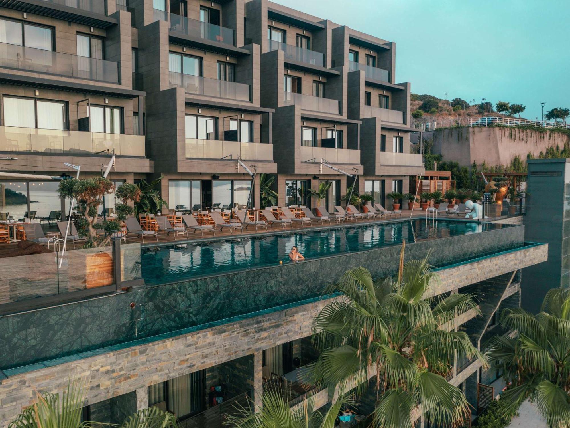 Mgallery The Bodrum Отель Яликовак