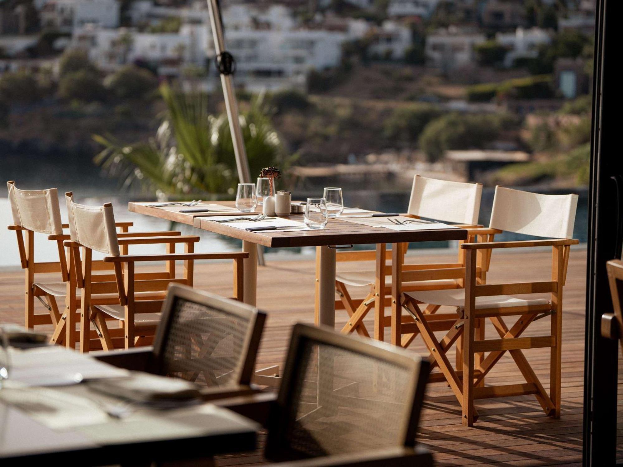 Mgallery The Bodrum Яликовак