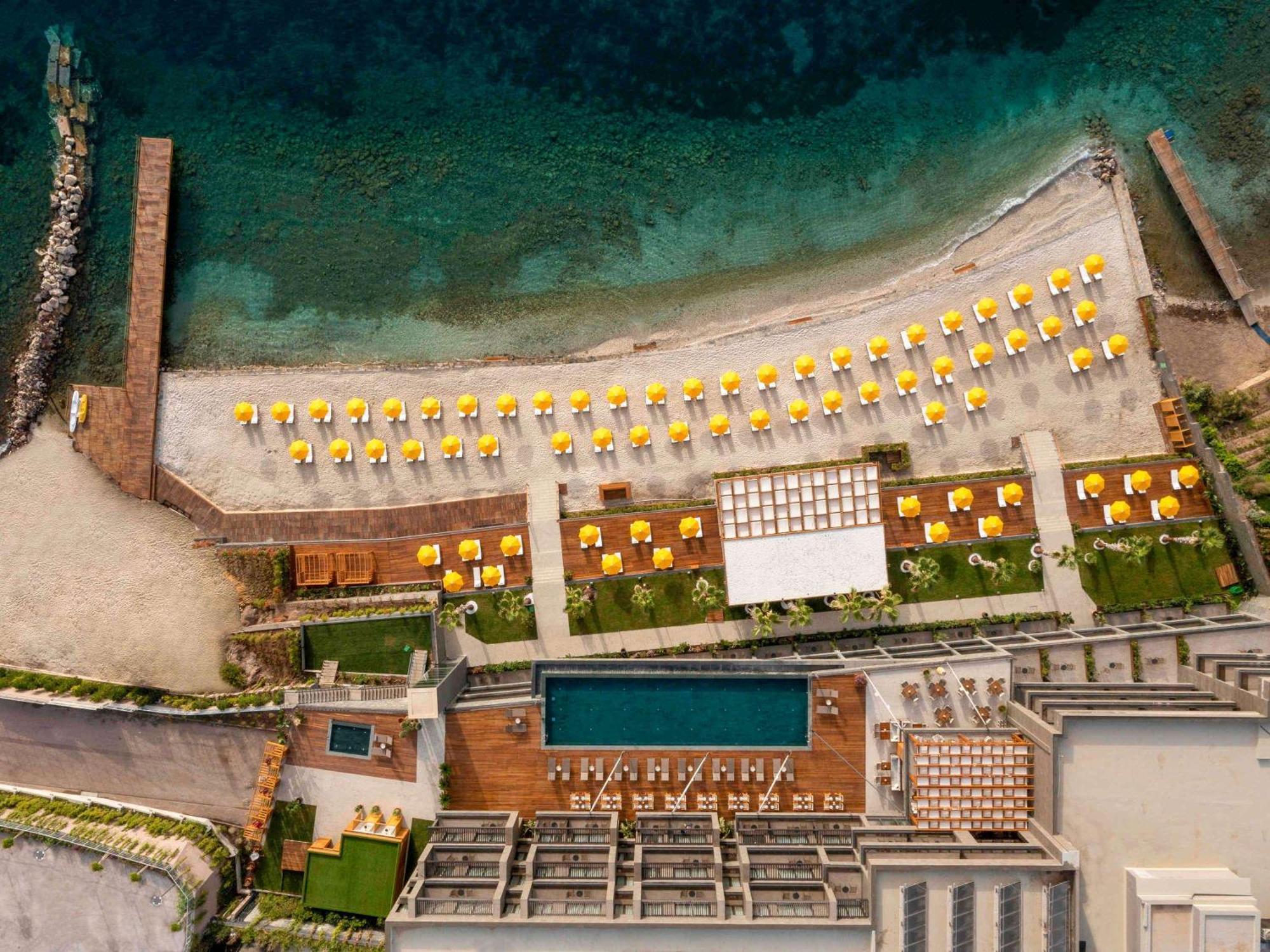 Mgallery The Bodrum 5*