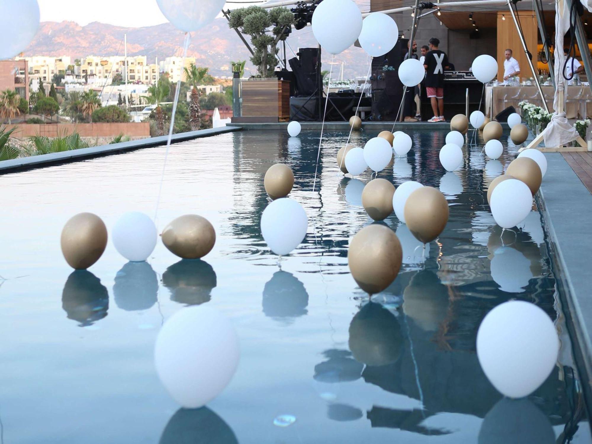 Mgallery The Bodrum Отель