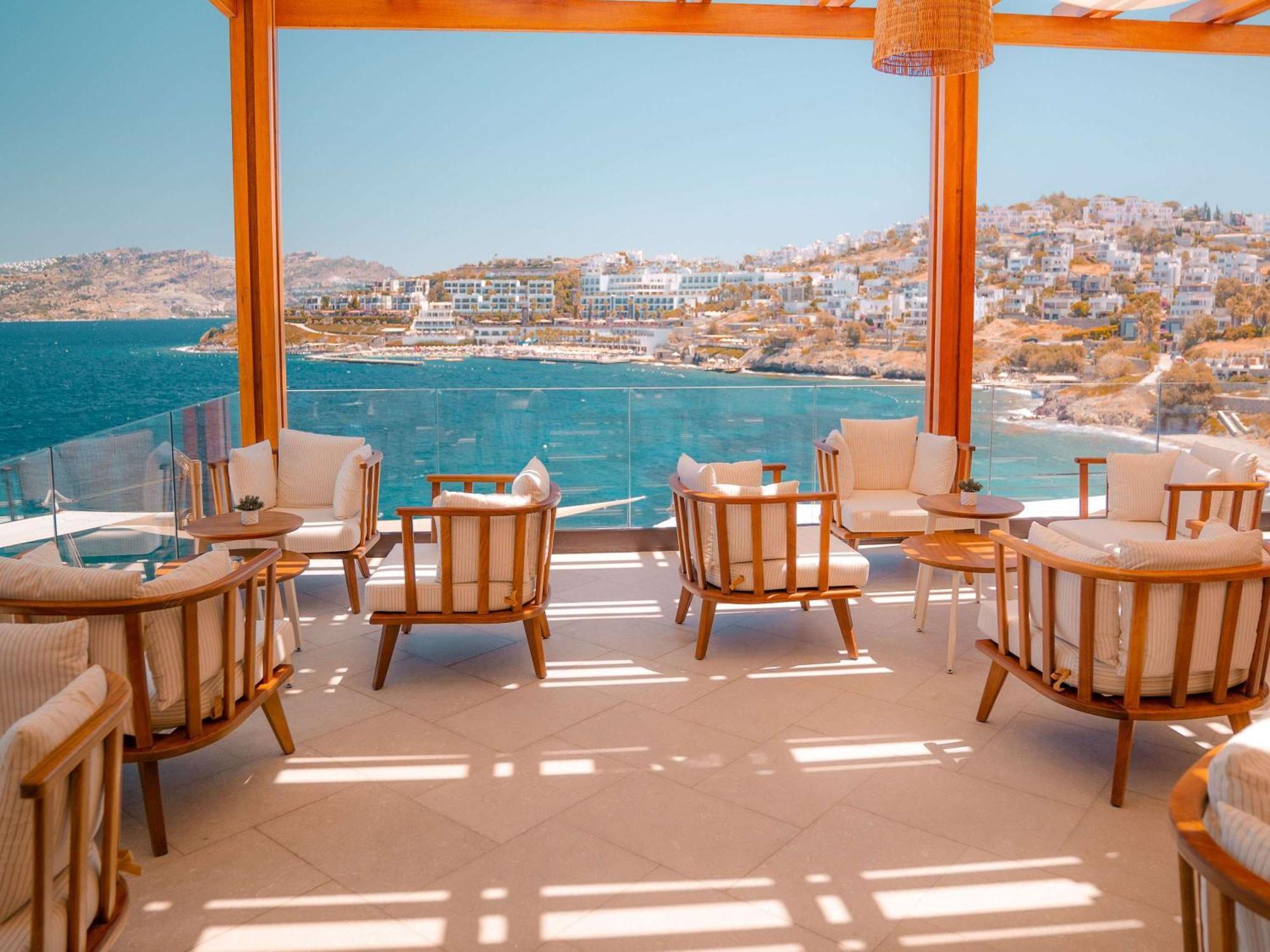 Mgallery The Bodrum