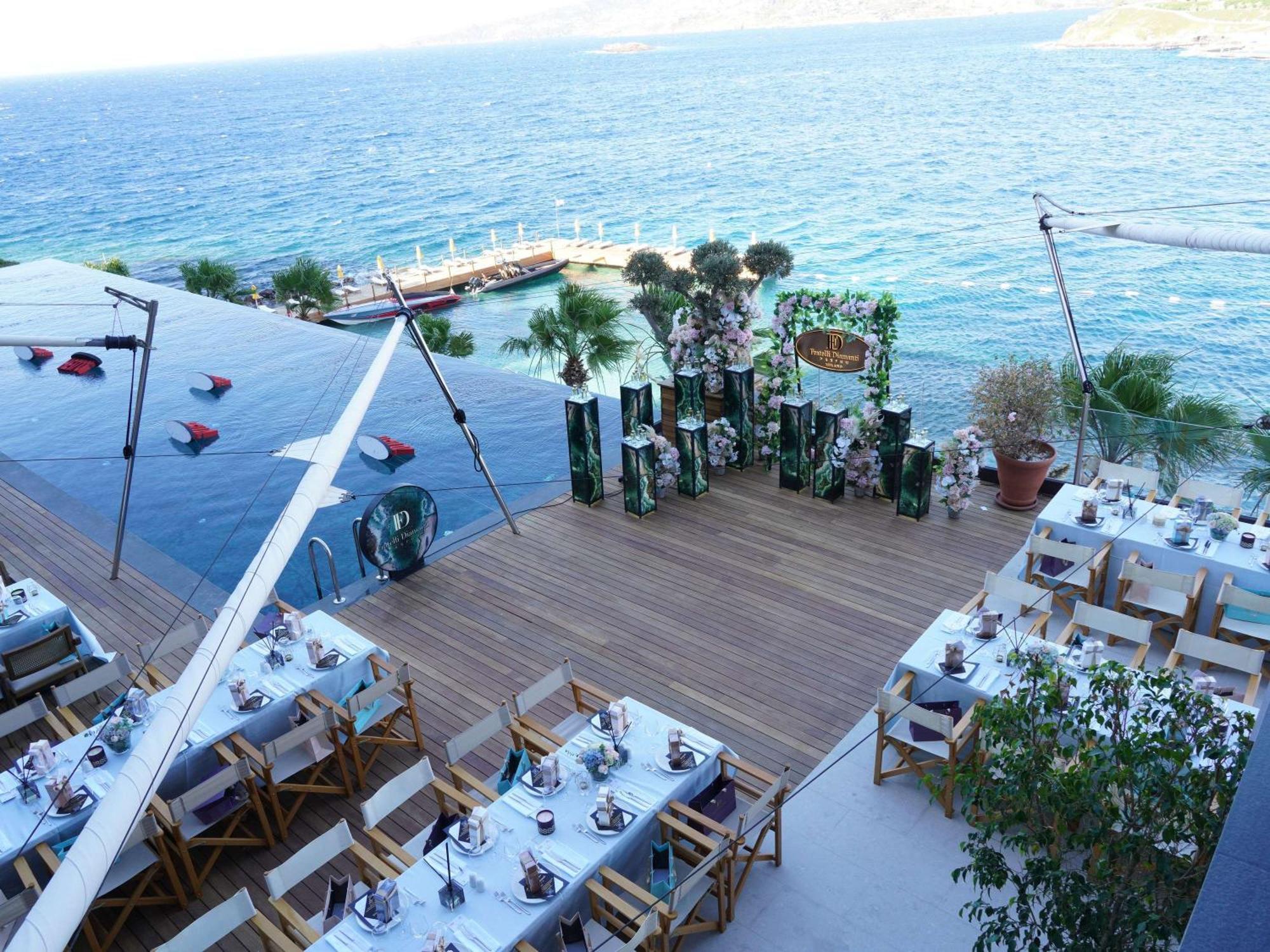 Отель Mgallery The Bodrum Яликовак