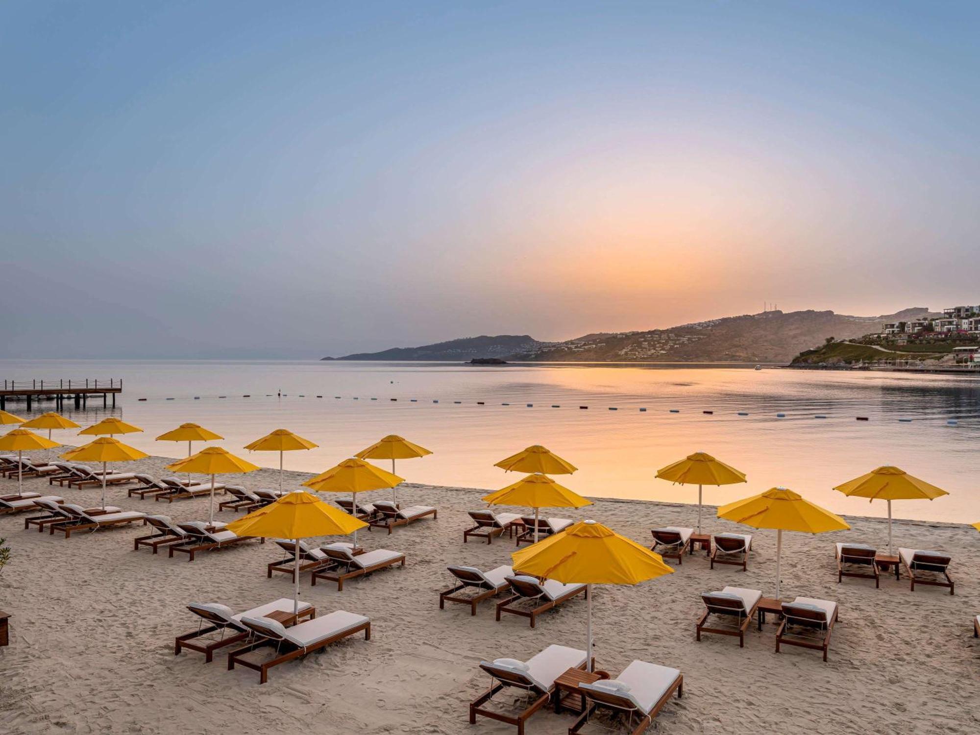 Mgallery The Bodrum