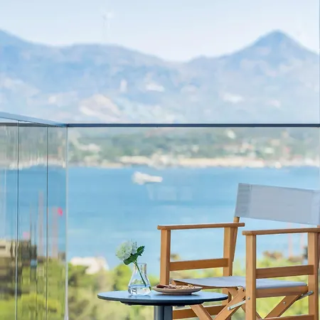 Mgallery The Bodrum Hotel Яликовак Экстерьер фото