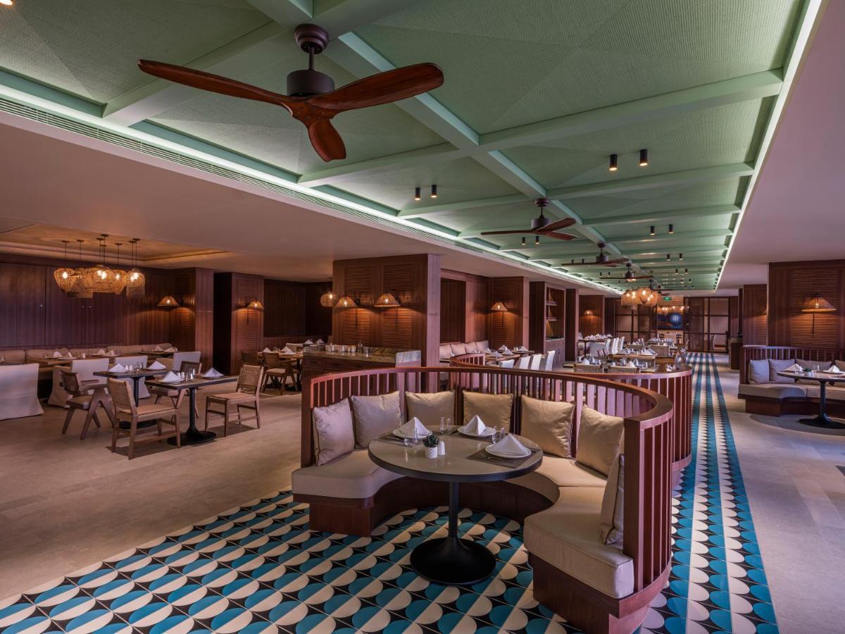 The Bodrum - Mgallery Collection Hotel