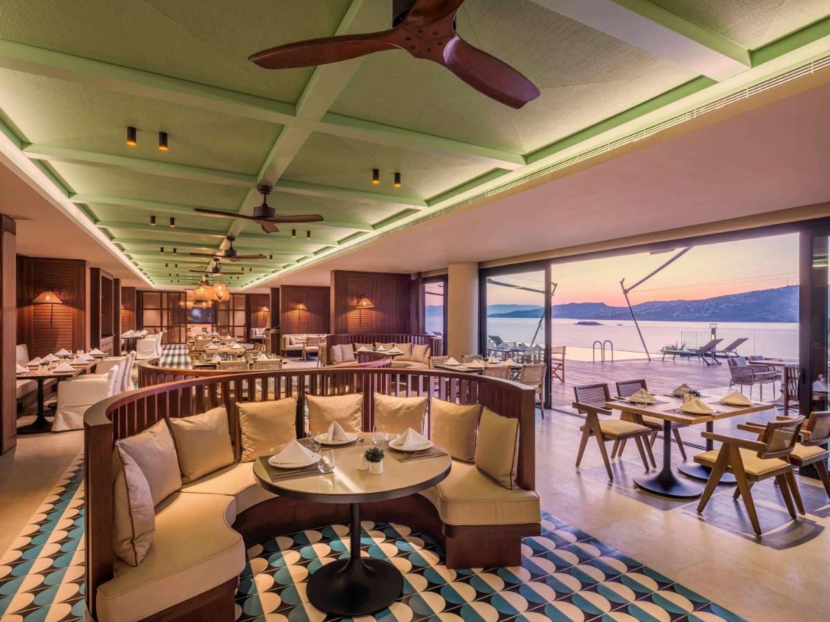 Hotel Mgallery The Bodrum Yalıkavak