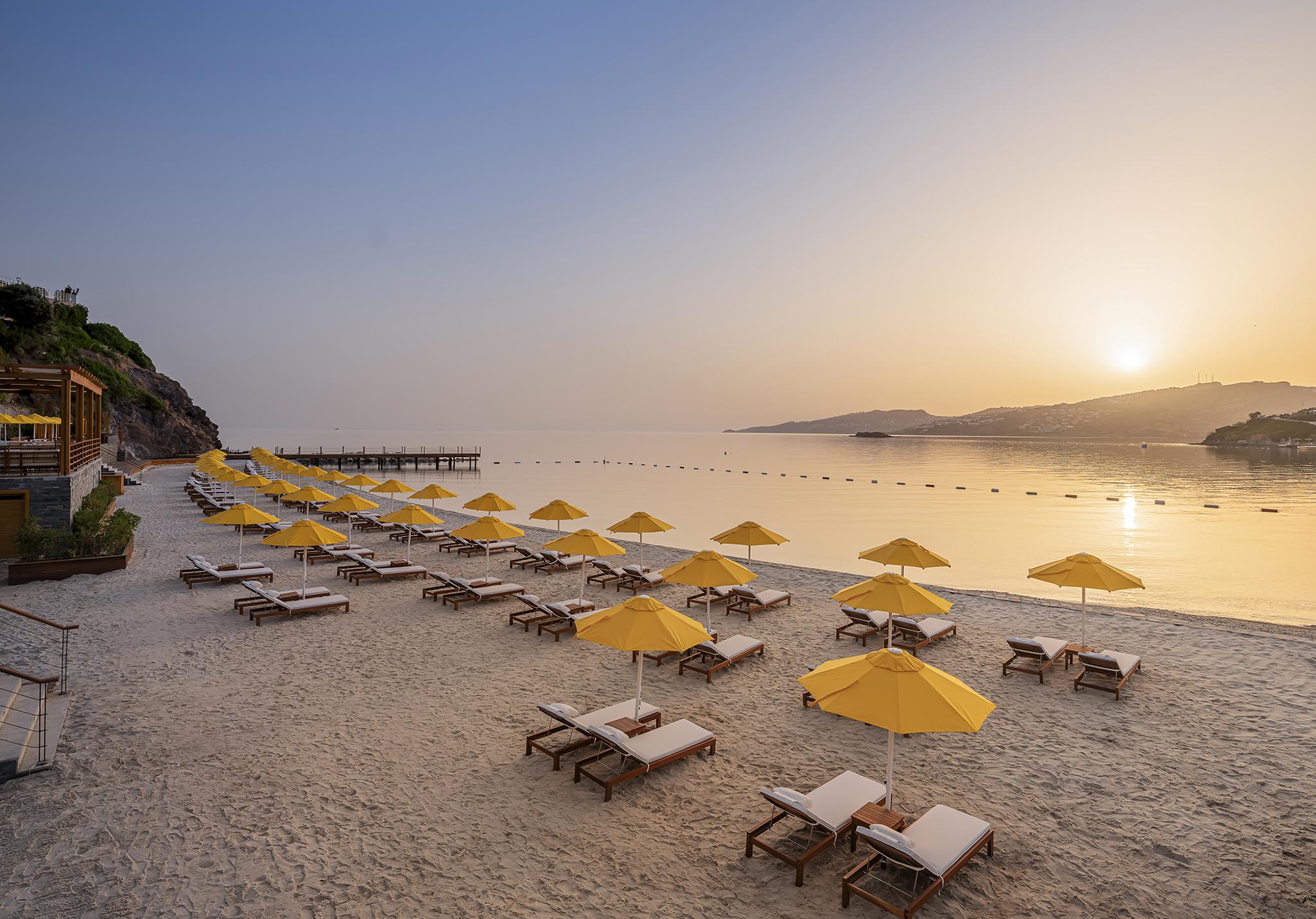 Hotel The Bodrum Hotel Yalikavak - Mgallery Collection 5*