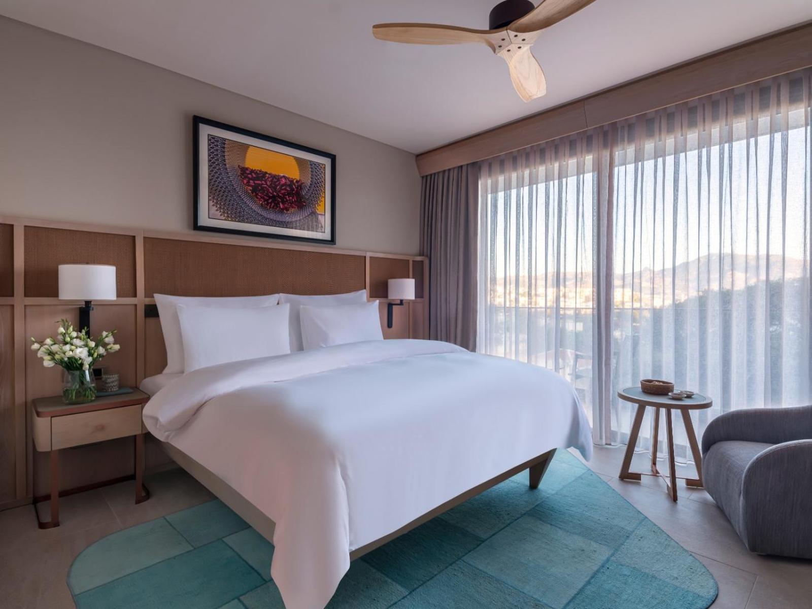 The Bodrum Hotel Yalikavak - Mgallery Collection