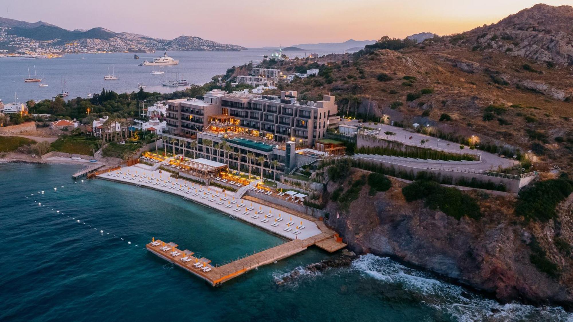Hotel Mgallery The Bodrum Yalıkavak