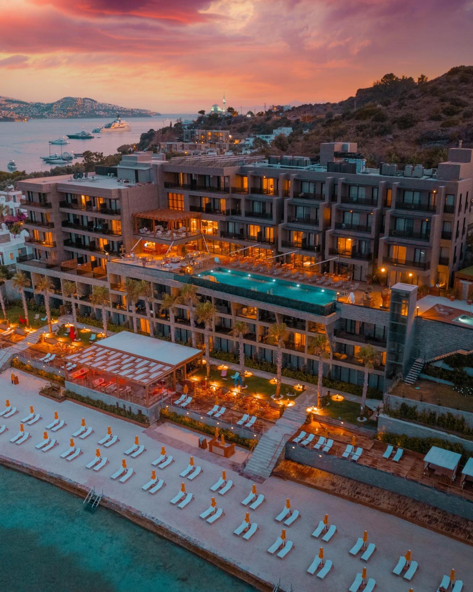 Hotel The Bodrum - Mgallery Collection Yalikavak