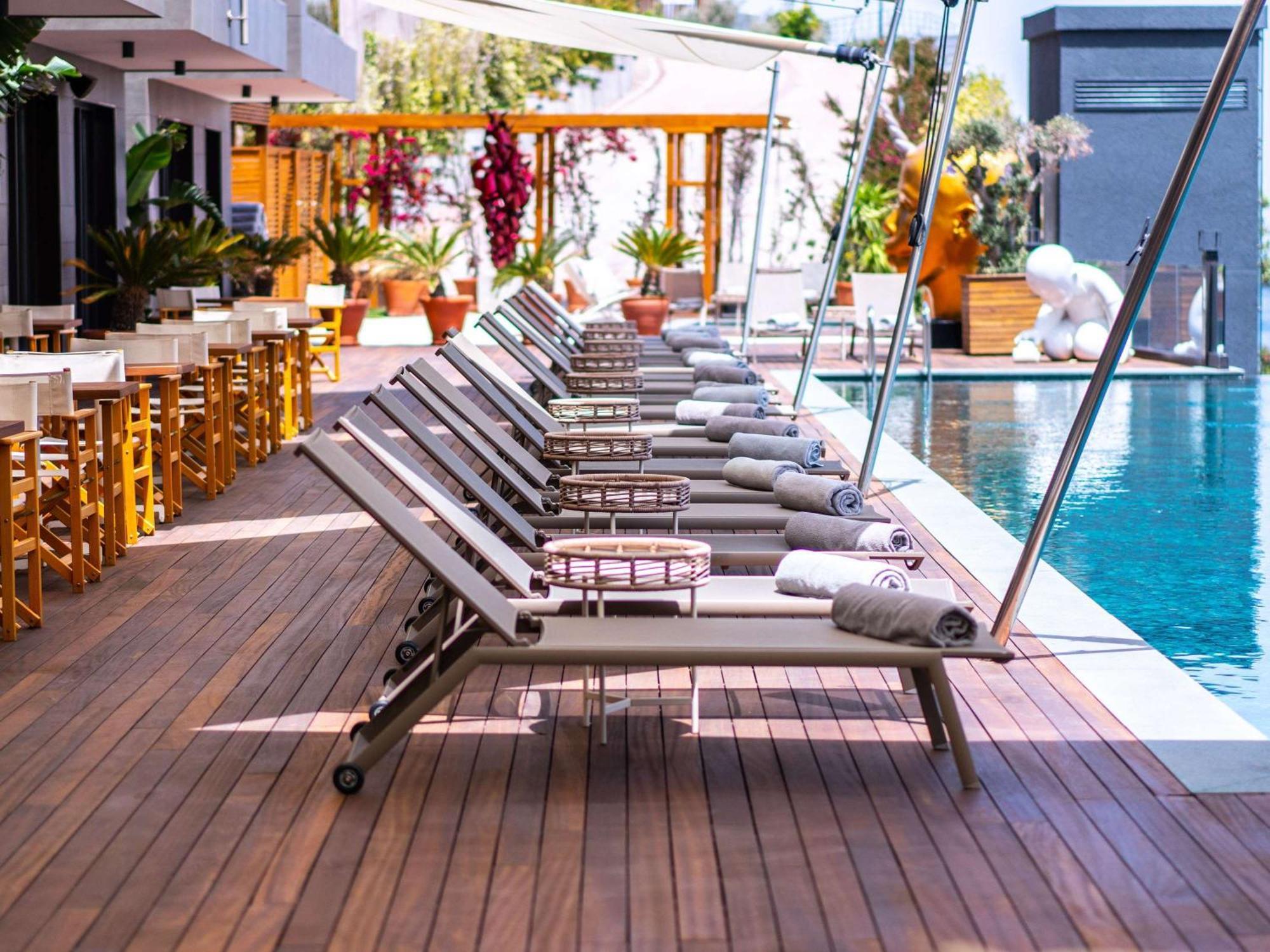 The Bodrum Hotel Yalikavak - Mgallery Collection Yalıkavak