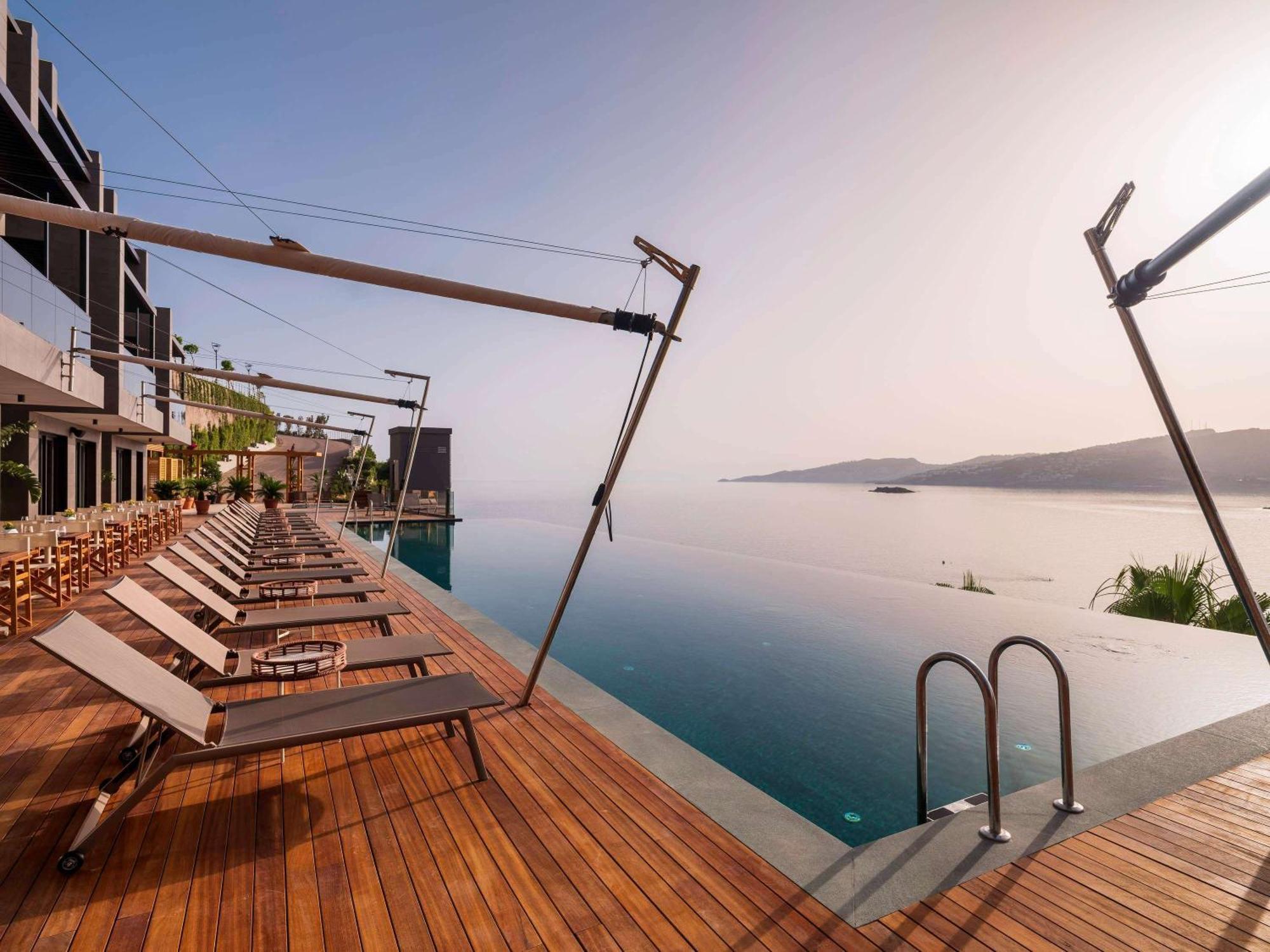 The Bodrum - Mgallery Collection
