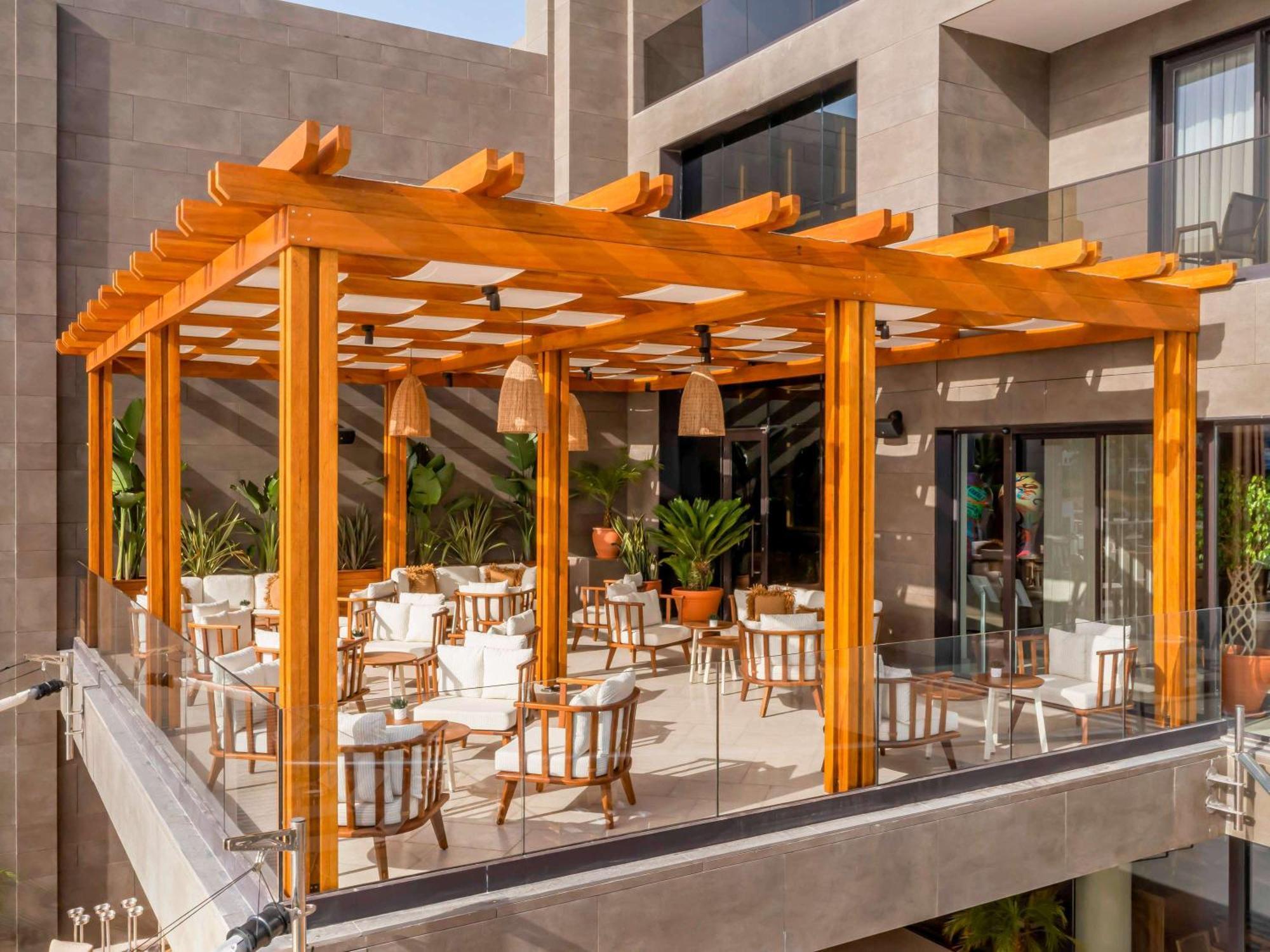 Hotel The Bodrum Hotel Yalikavak - Mgallery Collection 5*