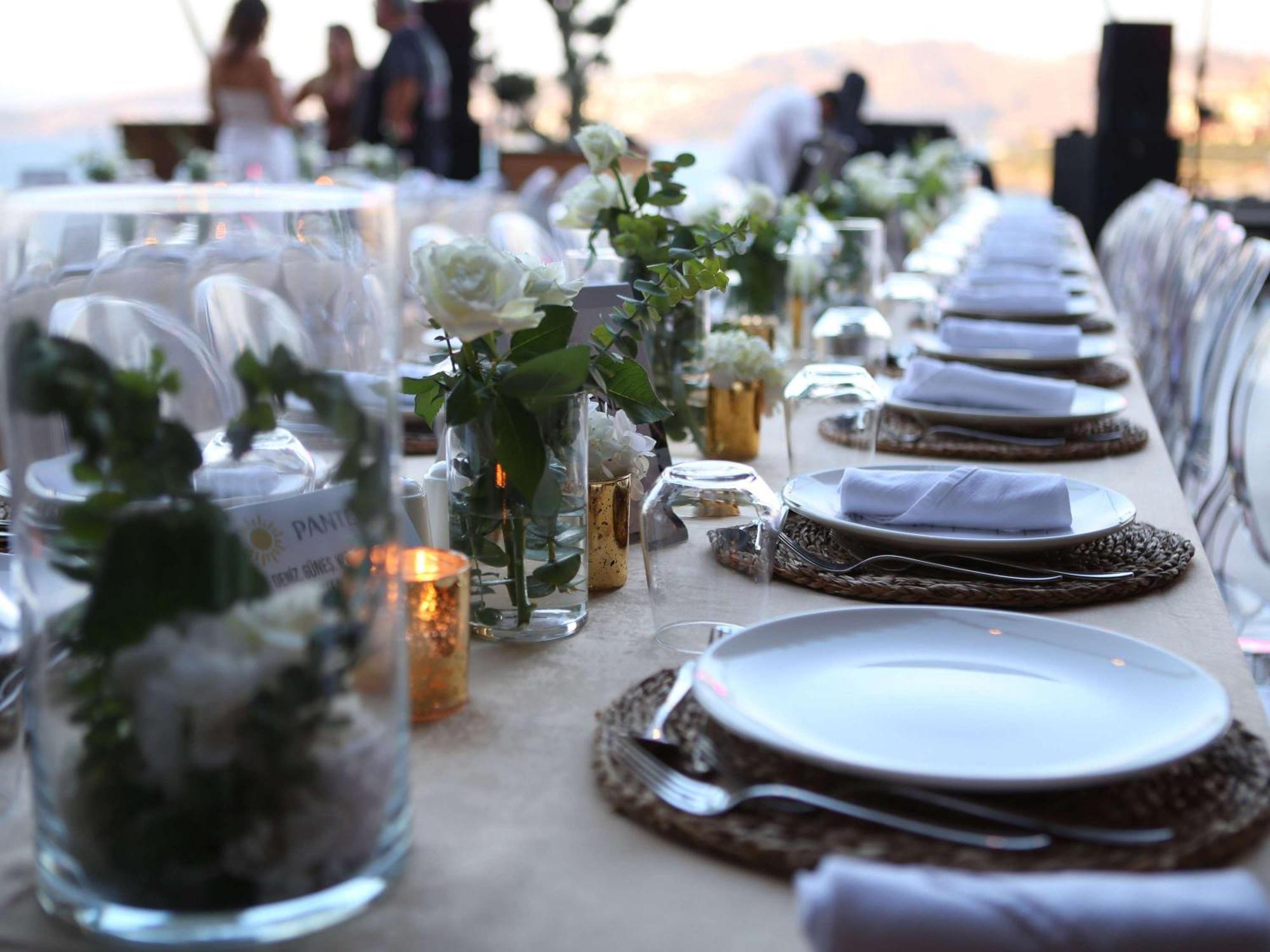 Hotel The Bodrum Hotel Yalikavak - Mgallery Collection Yalıkavak