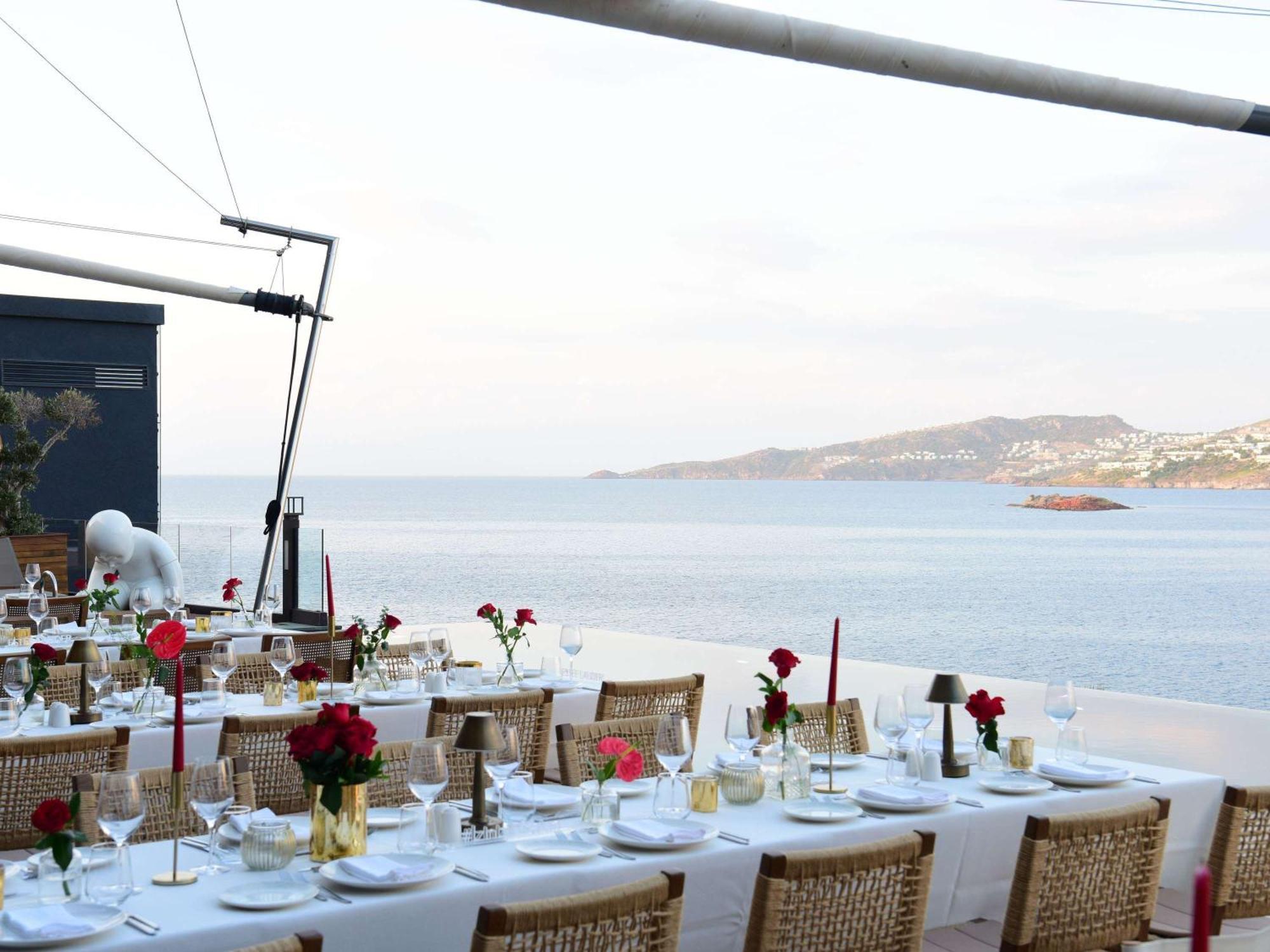 Mgallery The Bodrum 5*
