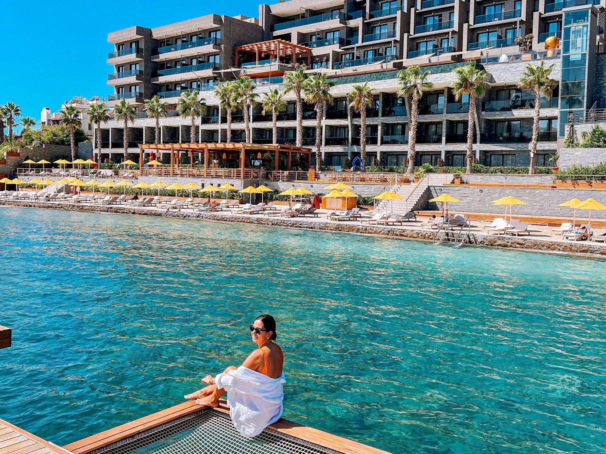Mgallery The Bodrum Hotel Yalıkavak