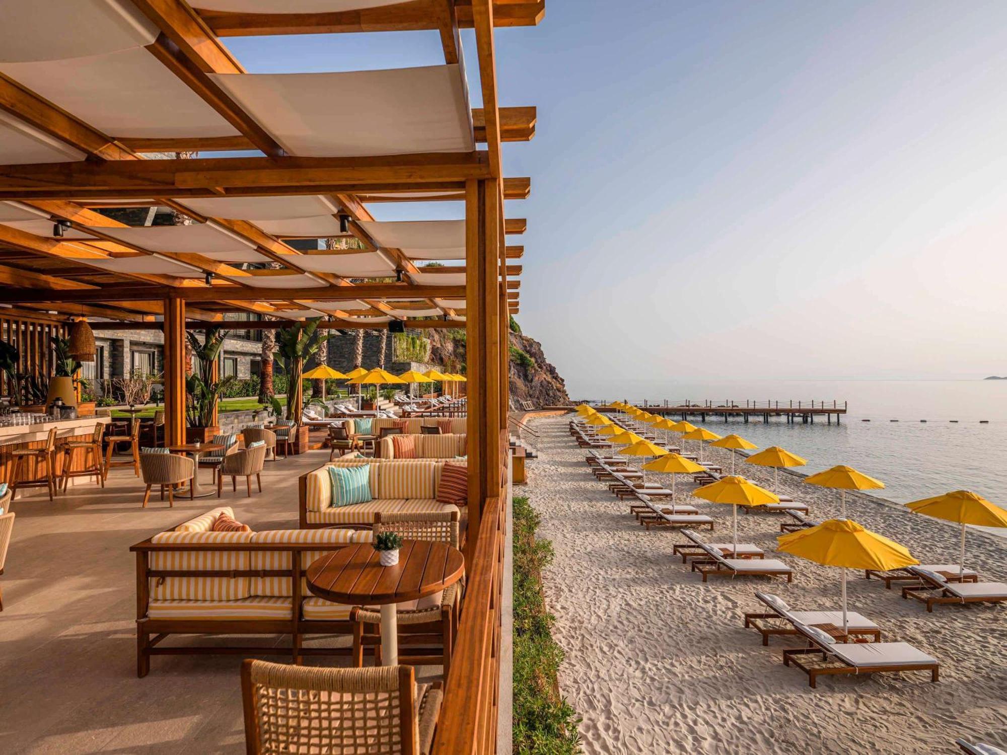 Hotel The Bodrum Hotel Yalikavak - Mgallery Collection Yalıkavak