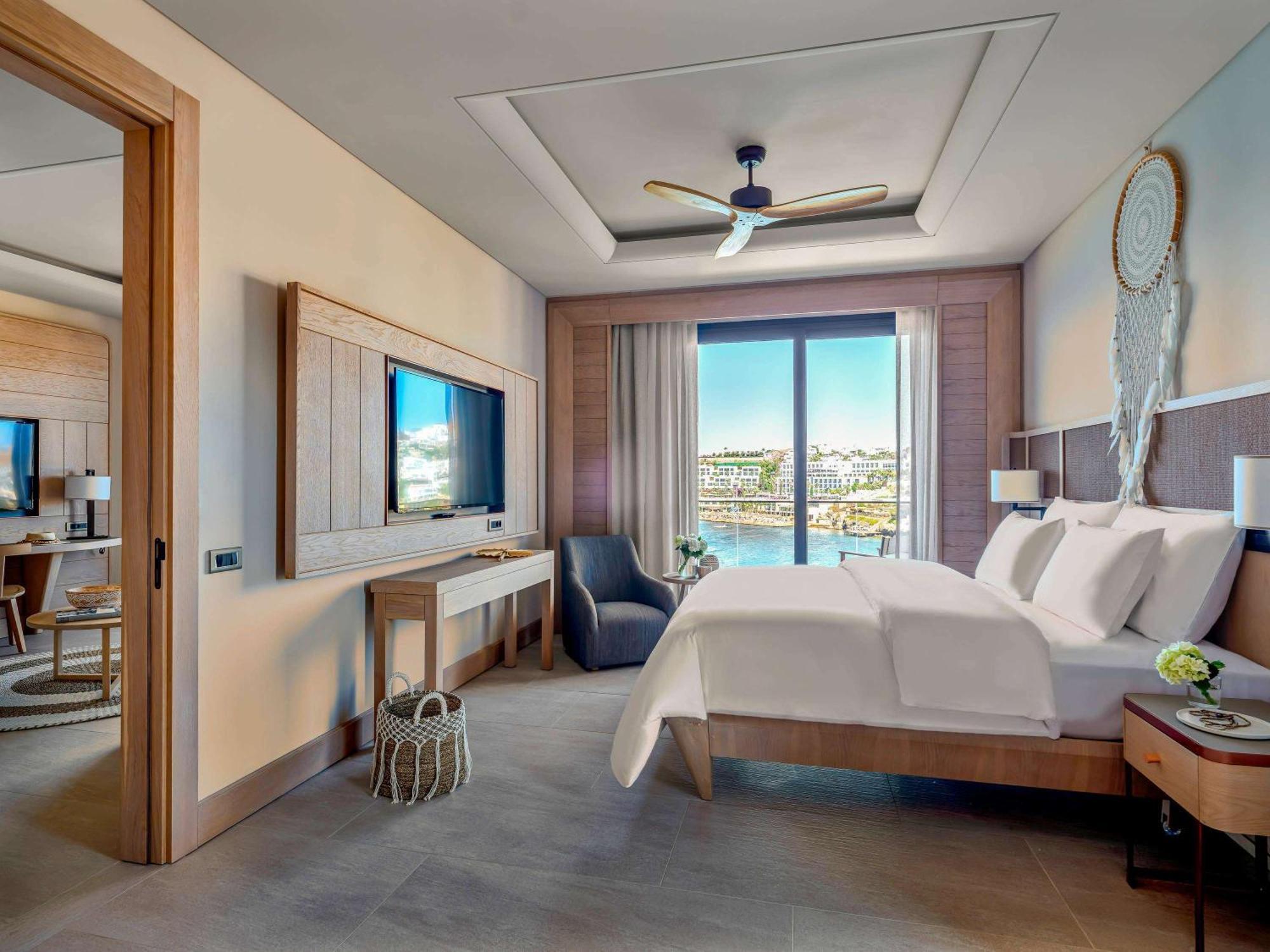 The Bodrum - Mgallery Collection Yalikavak