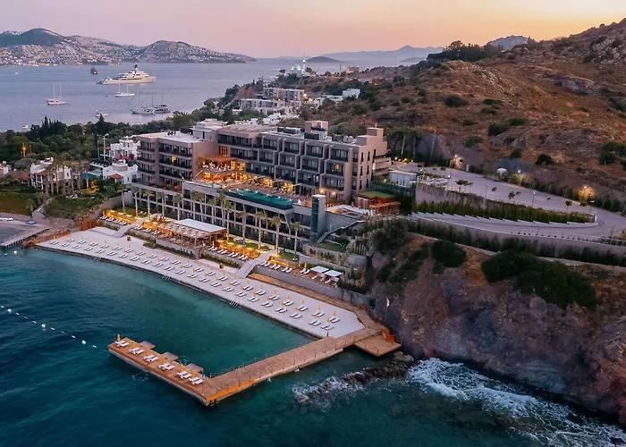 Mgallery The Bodrum Hotel Yalikavak