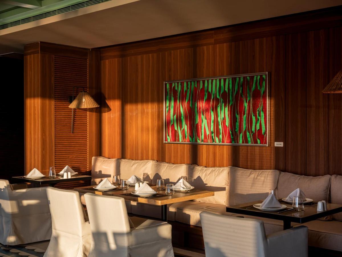 מלון Mgallery The Bodrum 5*