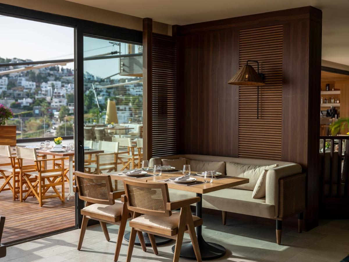 Mgallery The Bodrum מלון 5*