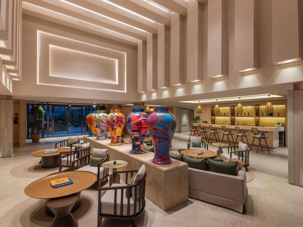 Mgallery The Bodrum מלון 5*