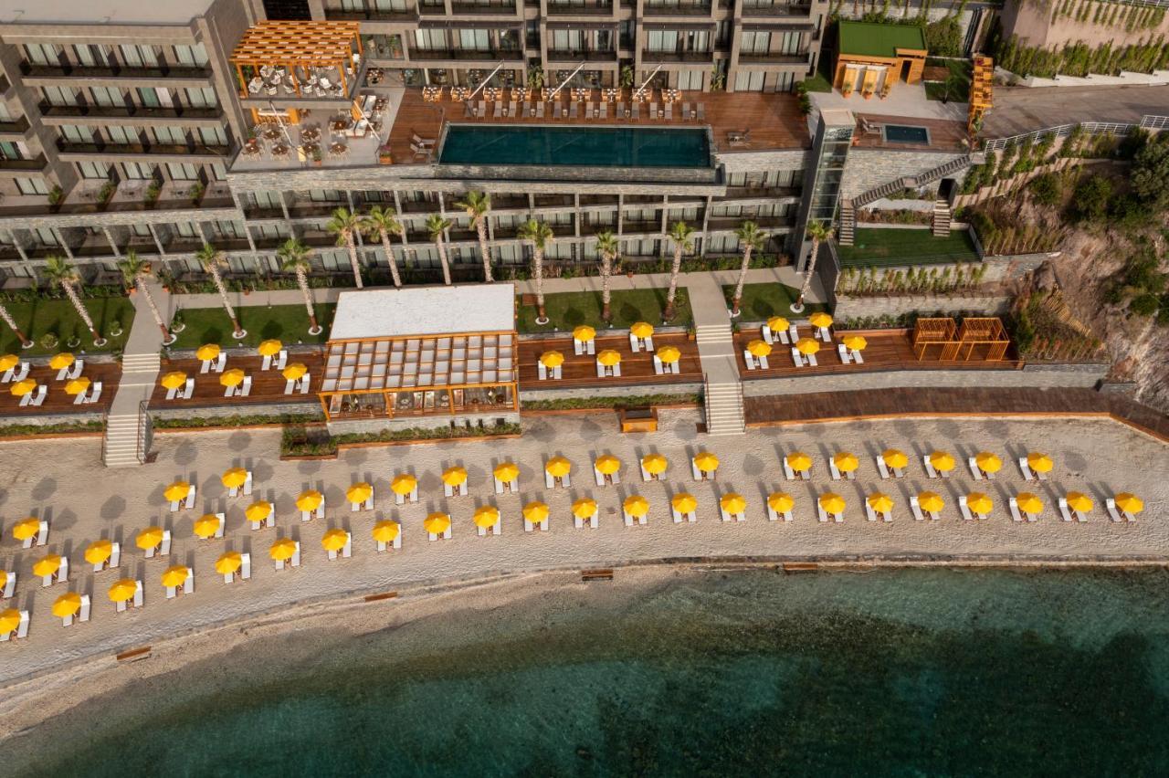 Mgallery The Bodrum 5* יאליקאבאק