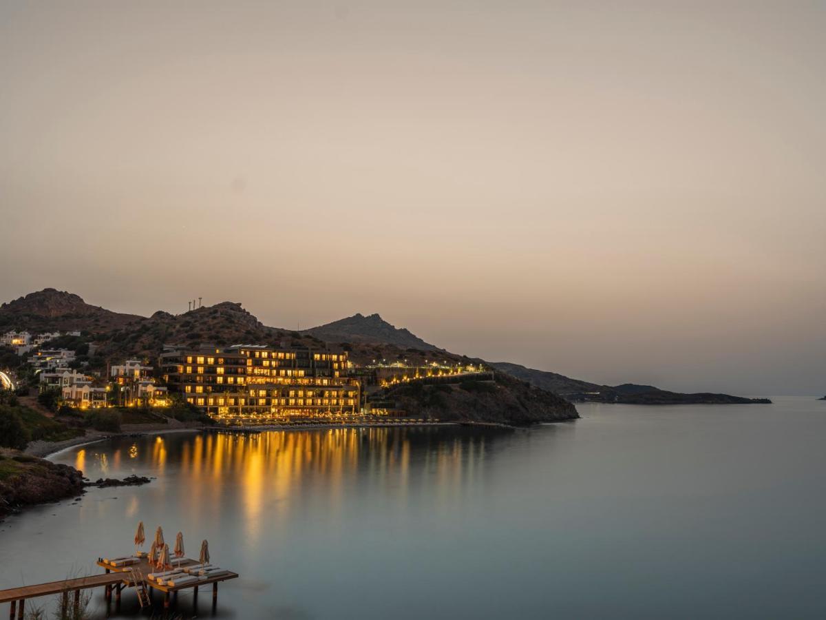 מלון Mgallery The Bodrum
