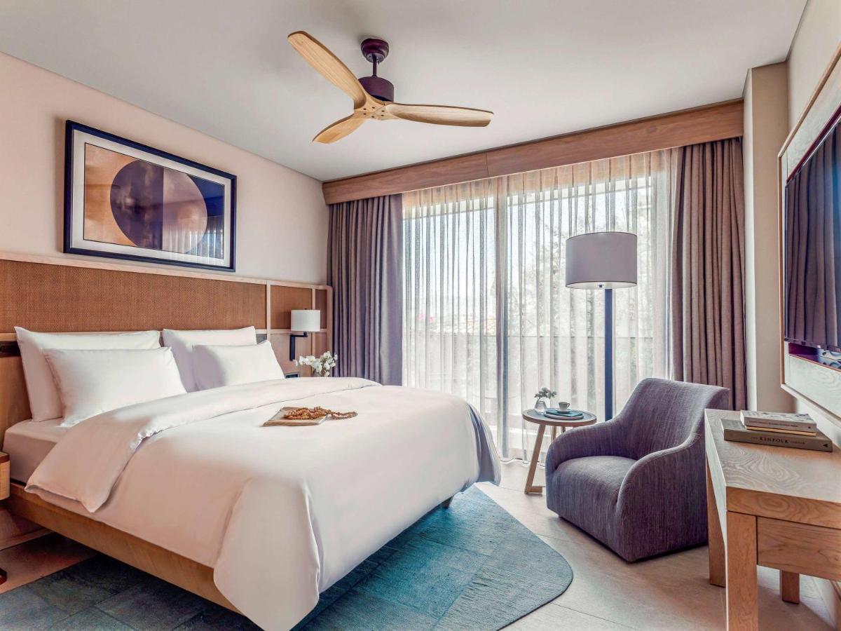 Mgallery The Bodrum מלון 5*