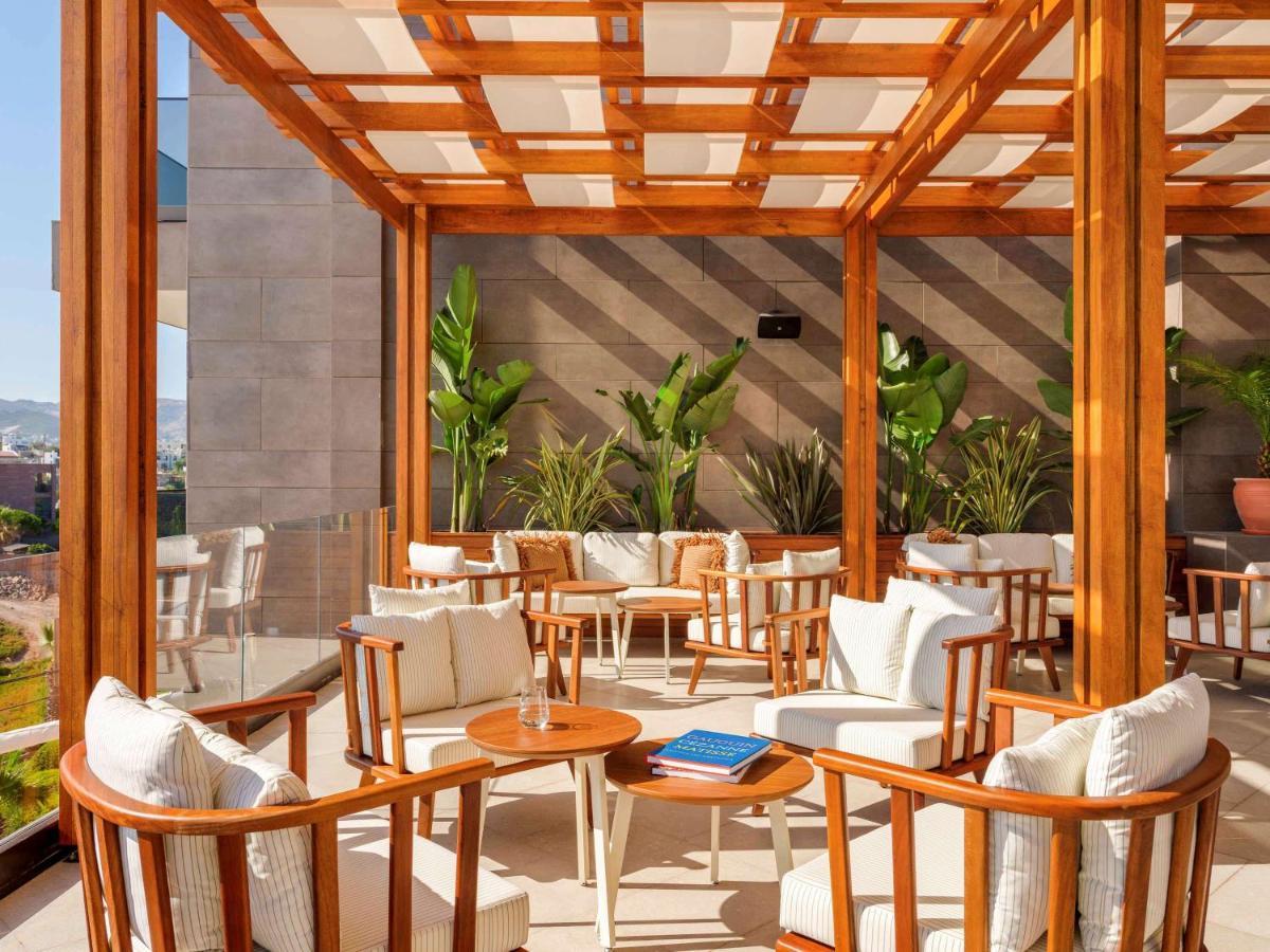 Mgallery The Bodrum מלון 5*