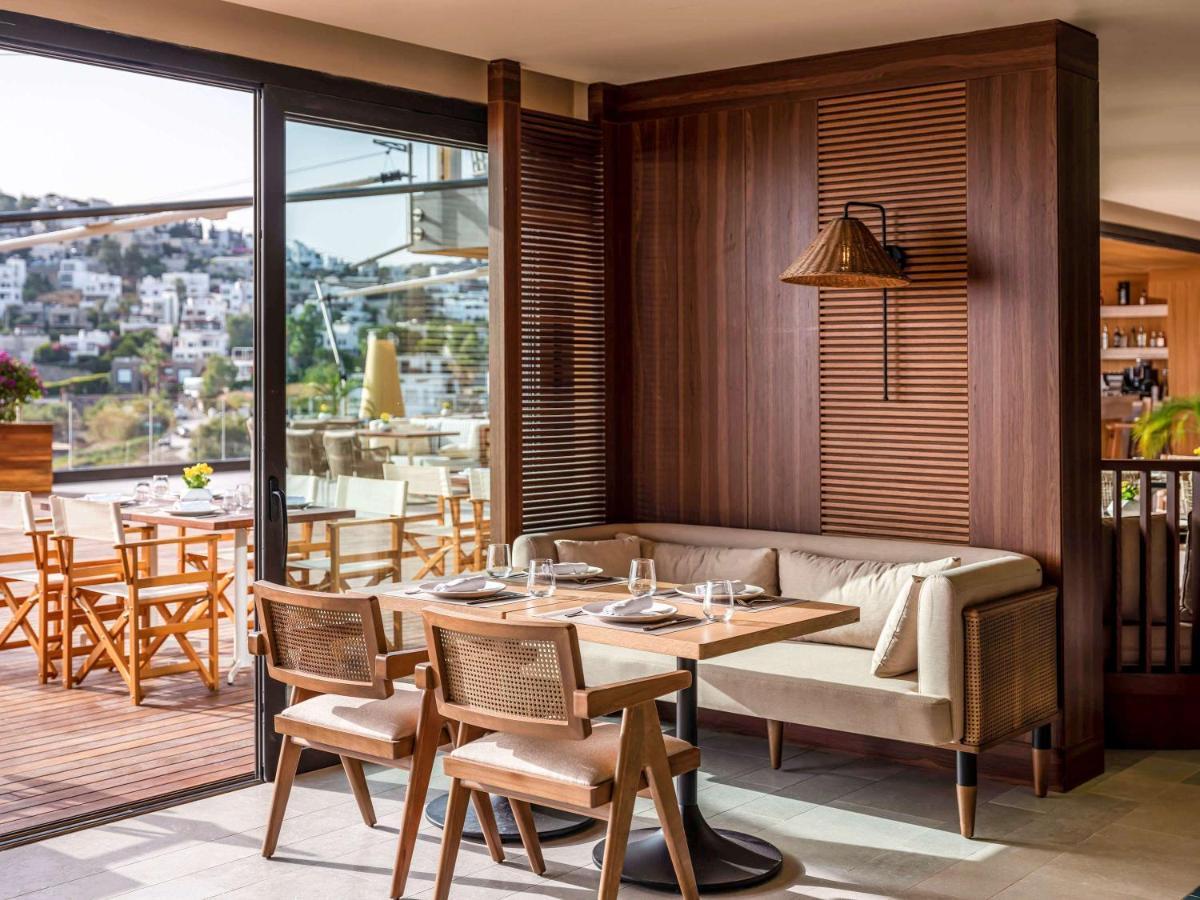 Mgallery The Bodrum יאליקאבאק