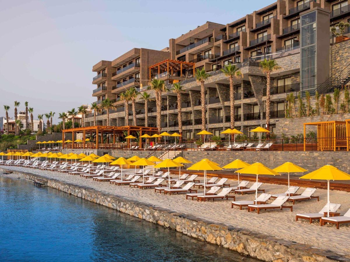 Mgallery The Bodrum מלון 5*