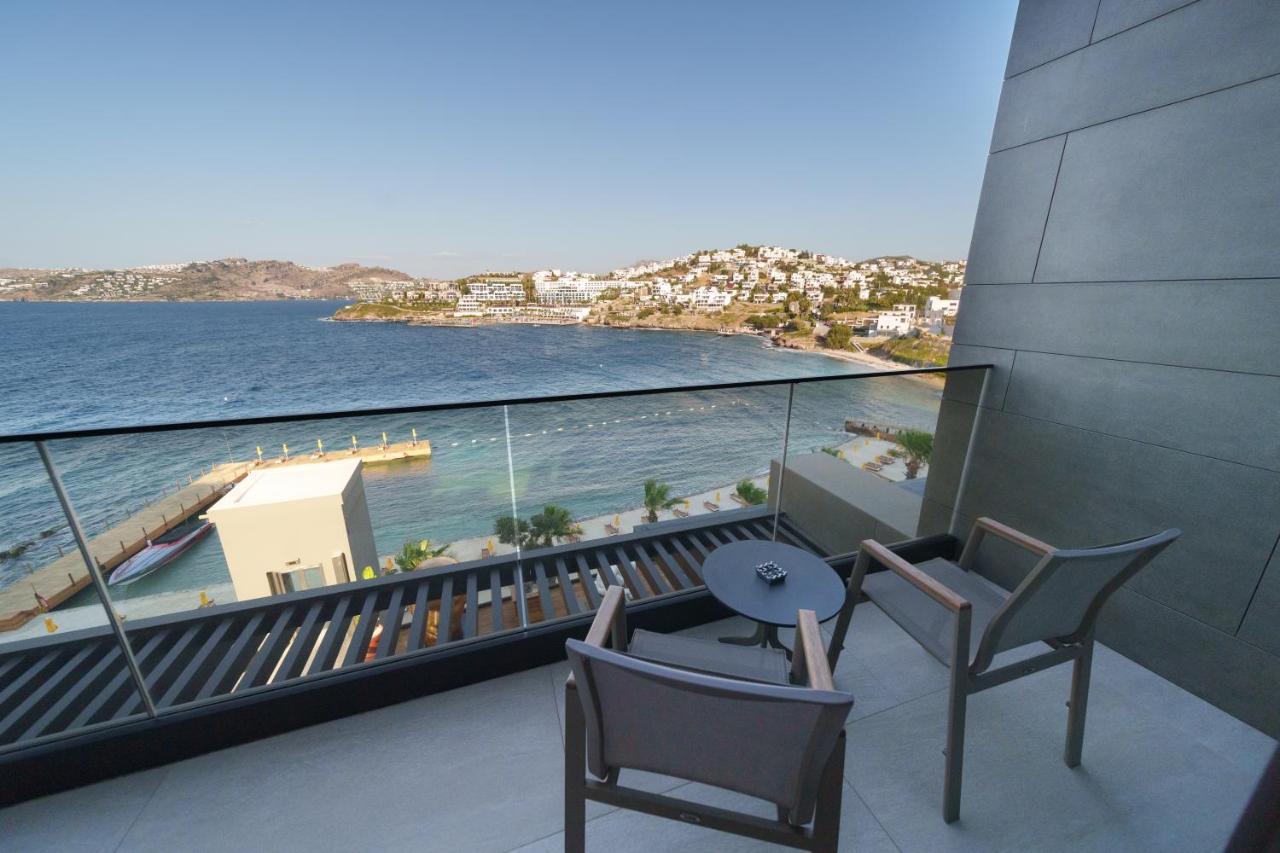Mgallery The Bodrum 5* יאליקאבאק