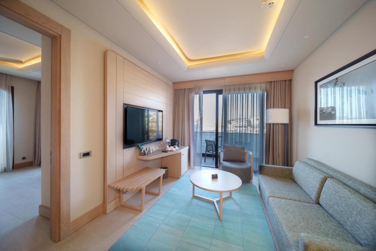 Mgallery The Bodrum מלון 5*