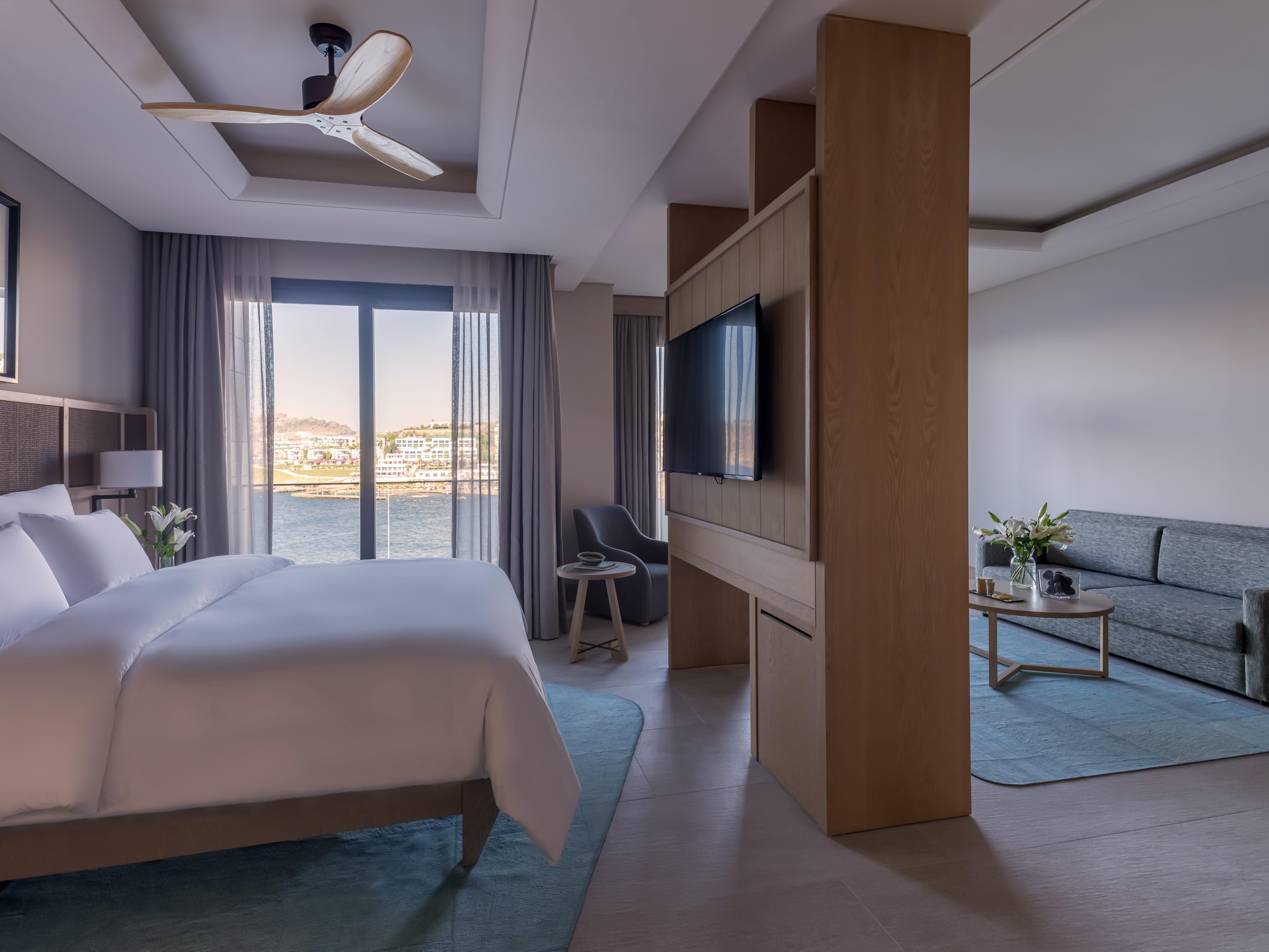Mgallery The Bodrum 5*